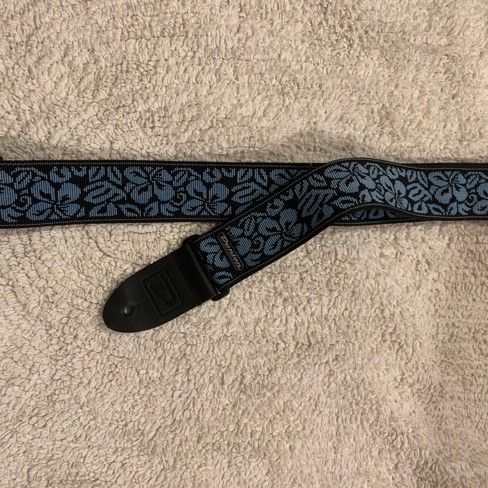 Camera strap
